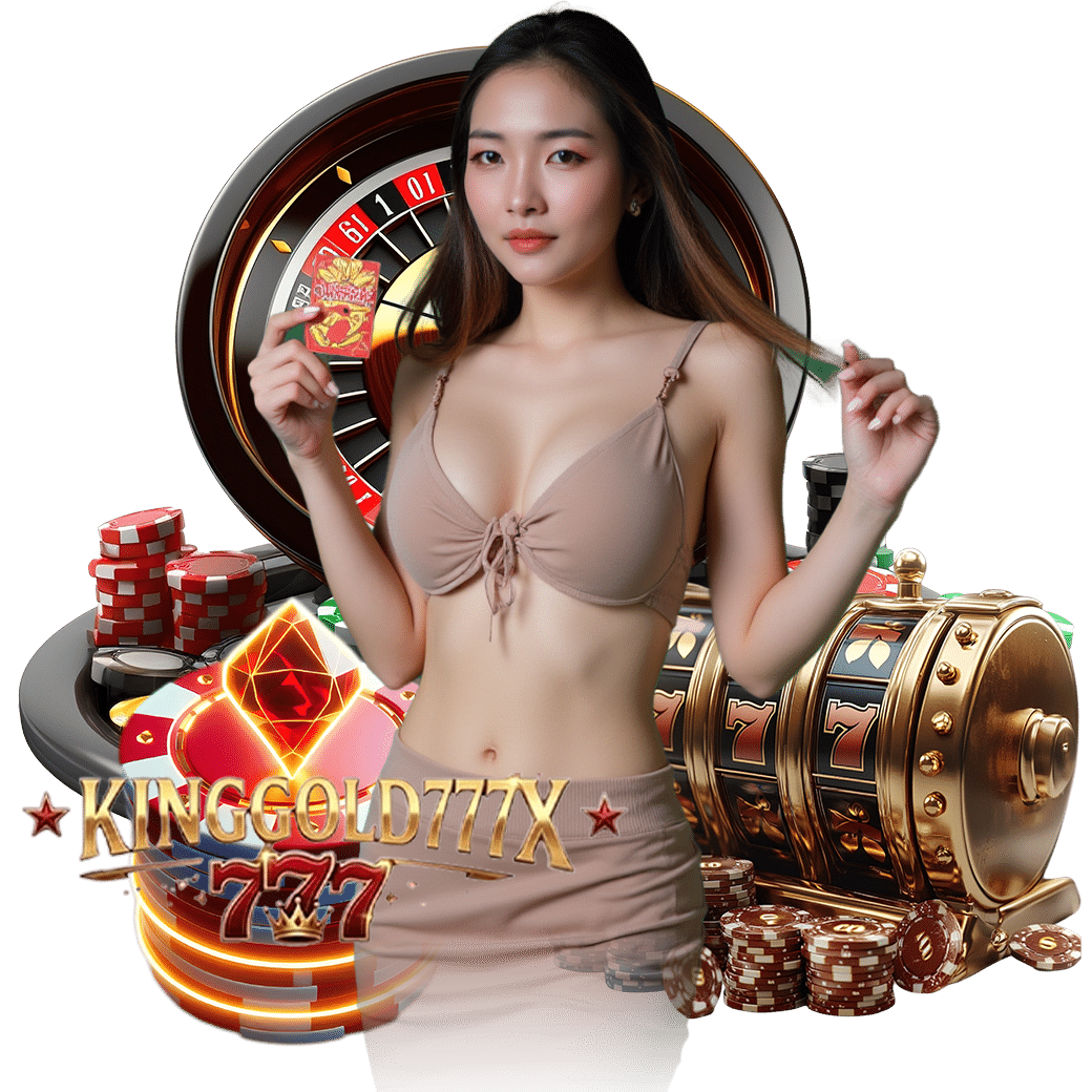 kinggold777 slot