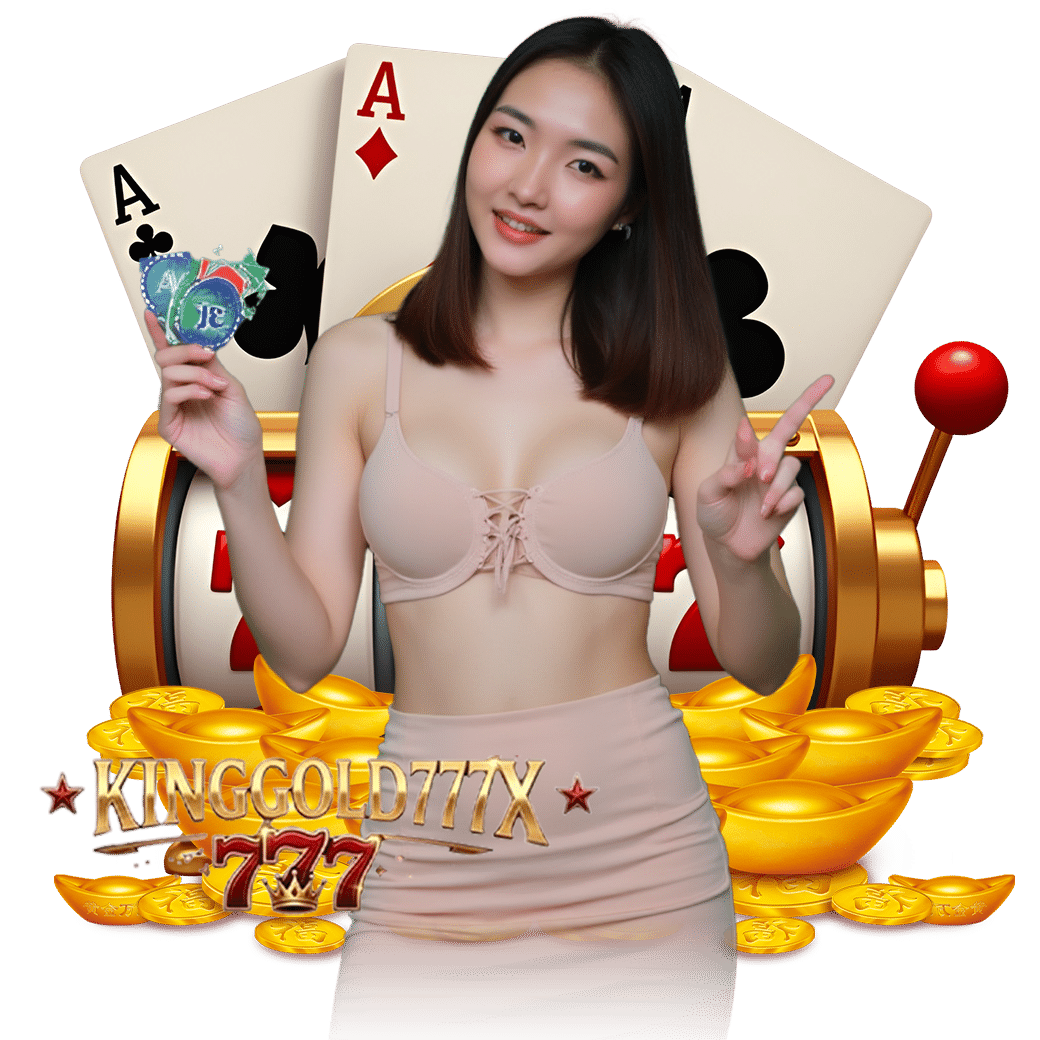 kinggold777 ทรูวอเลท